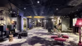 Hôtel Novotel Marne-la-Vallée Collégien ****