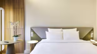 Hôtel Novotel Marne-la-Vallée Collégien ****