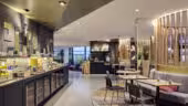 Hôtel Novotel Marne-la-Vallée Collégien ****