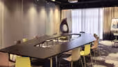 Hôtel Novotel Marne-la-Vallée Collégien ****