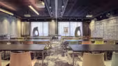 Hôtel Novotel Marne-la-Vallée Collégien ****