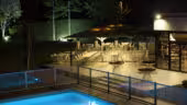 Hôtel Novotel Marne-la-Vallée Collégien ****