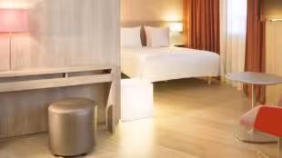 Hôtel Oceania Paris Roissy Aéroport CDG****