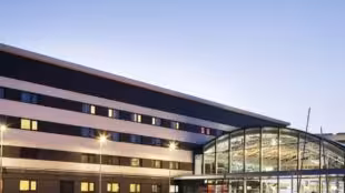 Hôtel Oceania Paris Roissy Aéroport CDG****