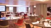 Hôtel Oceania Paris Roissy Aéroport CDG****