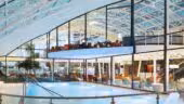 Hôtel Oceania Paris Roissy Aéroport CDG****