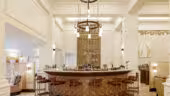 Sofitel Le Scribe Paris Opéra *****