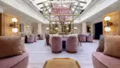 Sofitel Le Scribe Paris Opéra *****