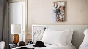 Sofitel Le Scribe Paris Opéra *****