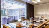 Sofitel Le Scribe Paris Opéra *****