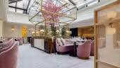 Sofitel Le Scribe Paris Opéra *****