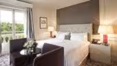 Waldorf Astoria Versailles Trianon Palace