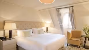 Waldorf Astoria Versailles Trianon Palace