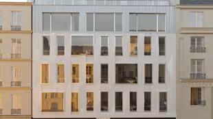 Maison RaiseLab