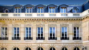 Centre des Congrès de la Maison de la Chimie