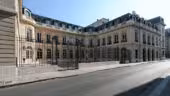 Centre des Congrès de la Maison de la Chimie