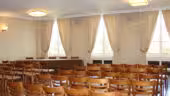 Centre des Congrès de la Maison de la Chimie-salle 269