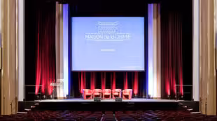 Centre des Congrès de la Maison de la Chimie