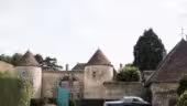 Manoir de Vacheresses