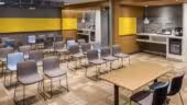 Ibis Lille Centre Grand Palace