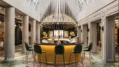 Le Louis Versailles Château MGallery Hotel Collection