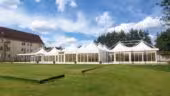 Hotel Abbaye du Golf ***