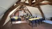 Hotel Abbaye du Golf ***