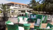 Hôtel les bains d'Arguin ****