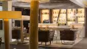 Hôtel les bains d'Arguin ****