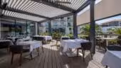 Hôtel les bains d'Arguin ****