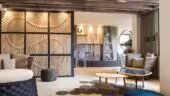 Hôtel les bains d'Arguin ****