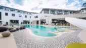 Hôtel les bains d'Arguin ****