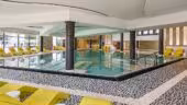 Hôtel les bains d'Arguin ****