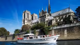 Yachts de Paris