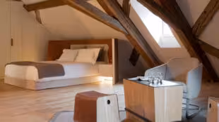 Hotel Les Haras **** - Strasbourg