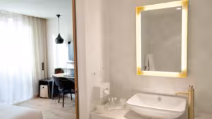 Hotel Les Haras **** - Strasbourg