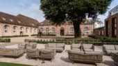 Hotel Les Haras **** - Strasbourg
