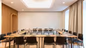 Hotel Les Haras **** - Strasbourg