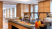 Hotel Les Haras **** - Strasbourg
