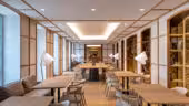 Hotel Les Haras **** - Strasbourg