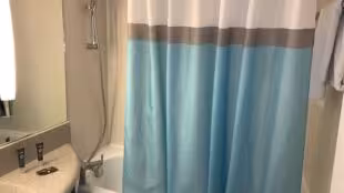 Hôtel Novotel Poissy Orgeval