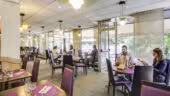 Hôtel Novotel Poissy Orgeval