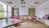 Hôtel Novotel Poissy Orgeval