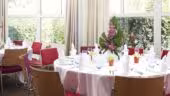 Hôtel Novotel Poissy Orgeval