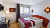 Hotel Alteora-Futuroscope