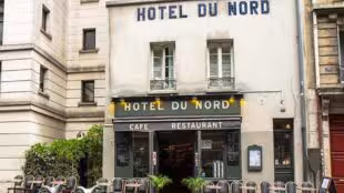 Hôtel du Nord