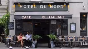 Hôtel du Nord