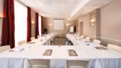 Mercure Paris 19 Philharmonie la Villette
