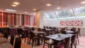 Hôtel Paris Boulogne ****
