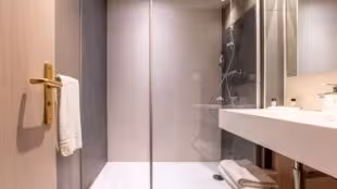 Hôtel Paris Boulogne ****